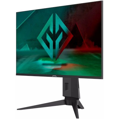 монитор GMNG Gaming GM-27F12 Черный