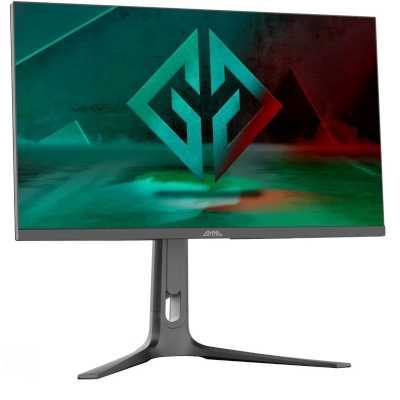 монитор GMNG Gaming GM-27F14 Черный
