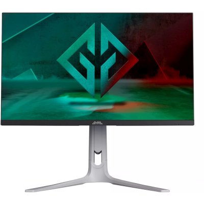 монитор GMNG Gaming GM-27F15 Серый