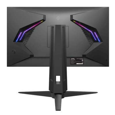 монитор GMNG Gaming GM-32F11 Черный