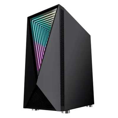 корпус GMNG GG-CC100 Black
