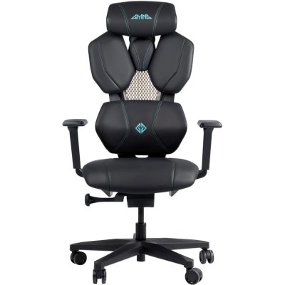 игровое кресло GMNG GG-CH210B черный