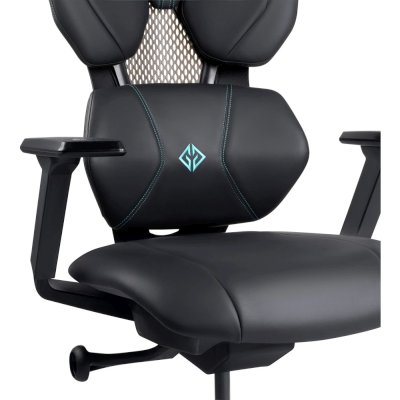 игровое кресло GMNG GG-CH210B черный