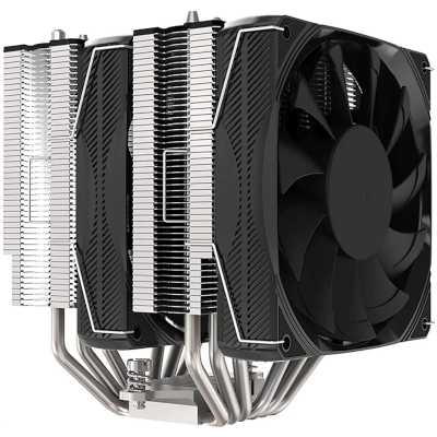 кулер GMNG GG-CPC250-1 Black