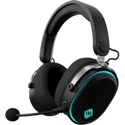 гарнитура GMNG GG-HS405W Black