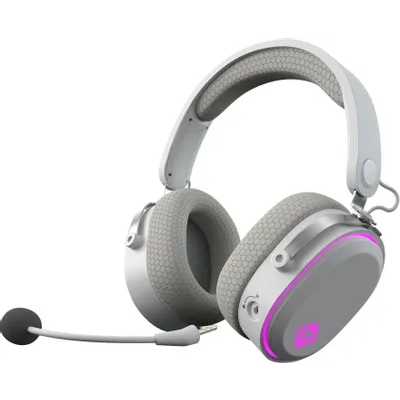 гарнитура GMNG GG-HS405W White