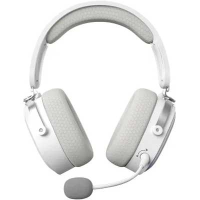 гарнитура GMNG GG-HS405W White
