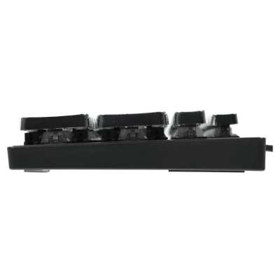 клавиатура GMNG GG-KB815X Черный-белый