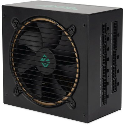 блок питания GMNG GG-PS1000MMG