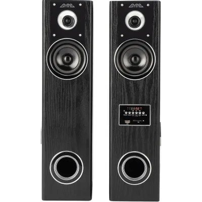 колонки GMNG GG-SP600AC