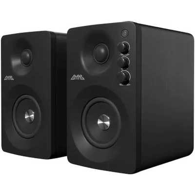 колонки GMNG GG-SP610ACW