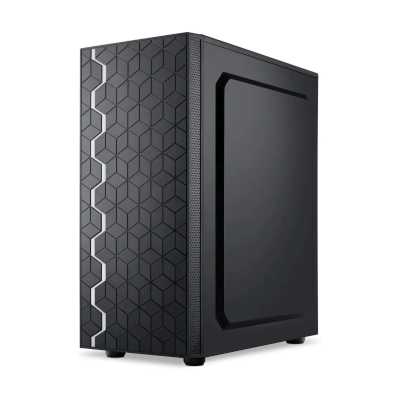 корпус GMNG OGC-G100 Black