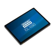 SSD диск GoodRAM CL100 480Gb SSDPR-CL100-480-G2