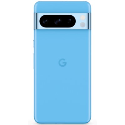 смартфон Google Pixel 8 Pro 12/128GB Bay голубой