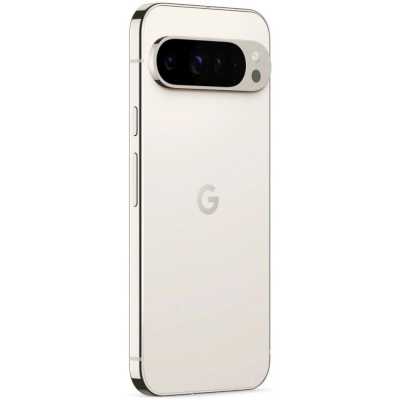 смартфон Google Pixel 9 Pro 16/128GB Porcelain бежевый