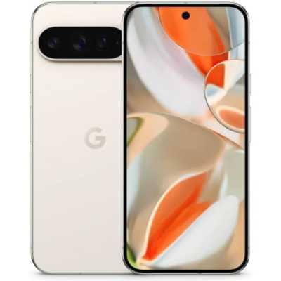 смартфон Google Pixel 9 Pro XL 16/128GB Porcelain бежевый