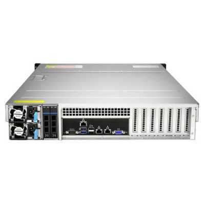 серверный корпус Gooxi RMC2112-670-HS-D