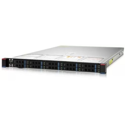 серверная платформа Gooxi SL101-D10R-G3-NV