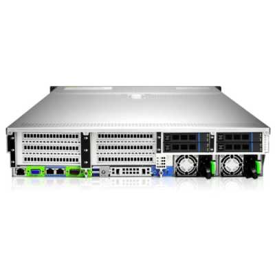 серверная платформа Gooxi SL201-D12R-NV-G5