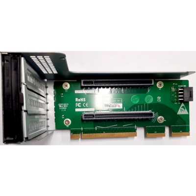 карта расширения Gooxi SL2108-748-PCIE10-M-L