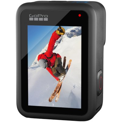 экшн-камера GoPro Hero10 Black CHDHX-101-RW