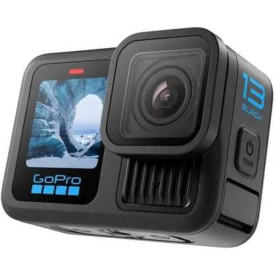 экшн-камера GoPro Hero13 Black CHDHX-131-LA