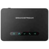 IP телефон Grandstream DP750 Черный