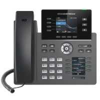 IP телефон Grandstream GRP2614 Черный