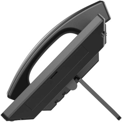 IP телефон Grandstream GXV3480 Черный