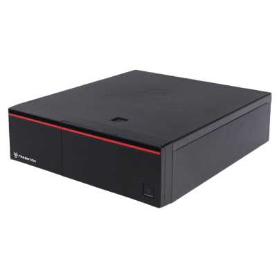 компьютер Гравитон Д33И 227046 Черный
