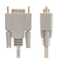 кабель Greenconnect GCR-51477 Серый