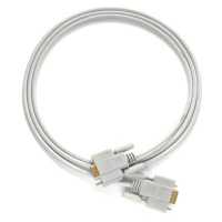 кабель Greenconnect GCR-DB902-3m Серый