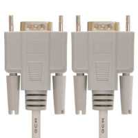 кабель Greenconnect GCR-DB902-3m Серый