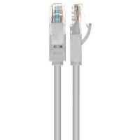 патч-корд Greenconnect GCR-LNC603-0.15m Серый