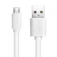 кабель Greenconnect GCR-UA9MCB3-BC2S-1.5m Белый