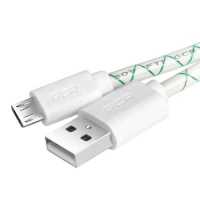 кабель Greenconnect GCR-UA9MCB3-BD-2.0m Белый