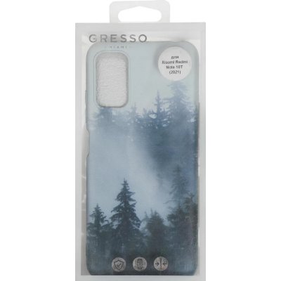 чехол Gresso GR17AAAE9025