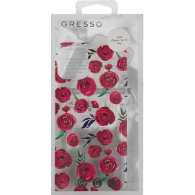 чехол Gresso GR17AAAE9075