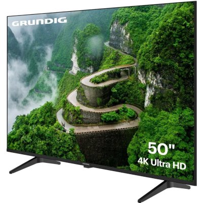 телевизор Grundig 50GHU7830
