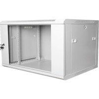 телекоммуникационный шкаф Gyders GDR-126045G Серый