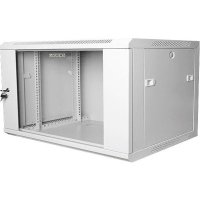 телекоммуникационный шкаф Gyders GDR-126060G Серый