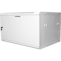 телекоммуникационный шкаф Gyders GDR-156045GM Серый