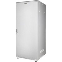 телекоммуникационный шкаф Gyders GDR-326080GM Серый