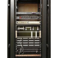 серверный корпус Gyders GDR-426060BM