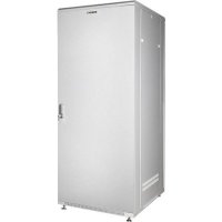 телекоммуникационный шкаф Gyders GDR-426080GM Серый