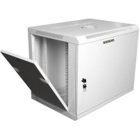 телекоммуникационный шкаф Gyders GDR-66060GM Серый