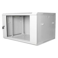 телекоммуникационный шкаф Gyders GDR-96035G Серый