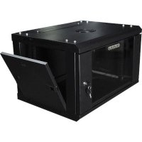 телекоммуникационный шкаф Gyders GDR-96060B Черный
