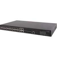 коммутатор H3C LS-5130S-28P-HPWR-EI-GL