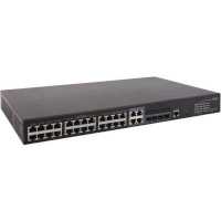 коммутатор H3C LS-5130S-28P-HPWR-EI-GL